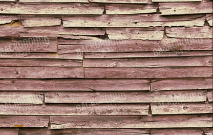 Grandmas Cabin 16X10 Ultracloth ( 192 X 120 Inch ) Backdrop