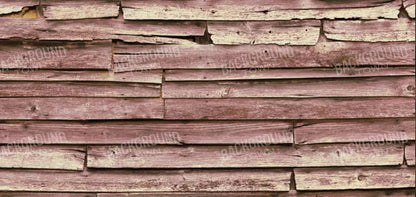 Grandmas Cabin 16X8 Ultracloth ( 192 X 96 Inch ) Backdrop