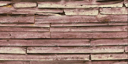Grandmas Cabin 20X10 Ultracloth ( 240 X 120 Inch ) Backdrop