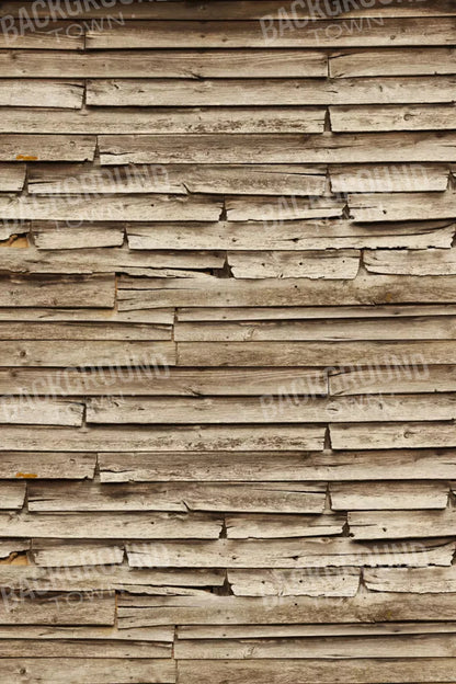 Grandpas Cabin Rubbermat Floor 4X5 ( 48 X 60 Inch )