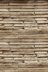 Grandpas Cabin Rubbermat Floor 4X5 ( 48 X 60 Inch )