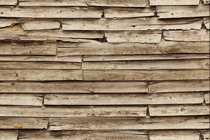 Grandpas Cabin Rubbermat Floor 5X4 ( 60 X 48 Inch )