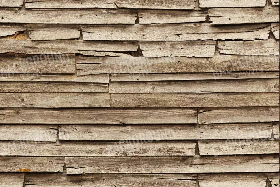 Grandpas Cabin Rubbermat Floor 5X4 ( 60 X 48 Inch )