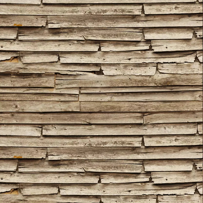 Grandpas Cabin Rubbermat Floor 5X5 ( 60 X Inch )