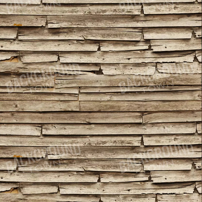 Grandpas Cabin Rubbermat Floor 5X5 ( 60 X Inch )