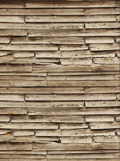 Grandpas Cabin Rubbermat Floor 5X7 ( 60 X 84 Inch )