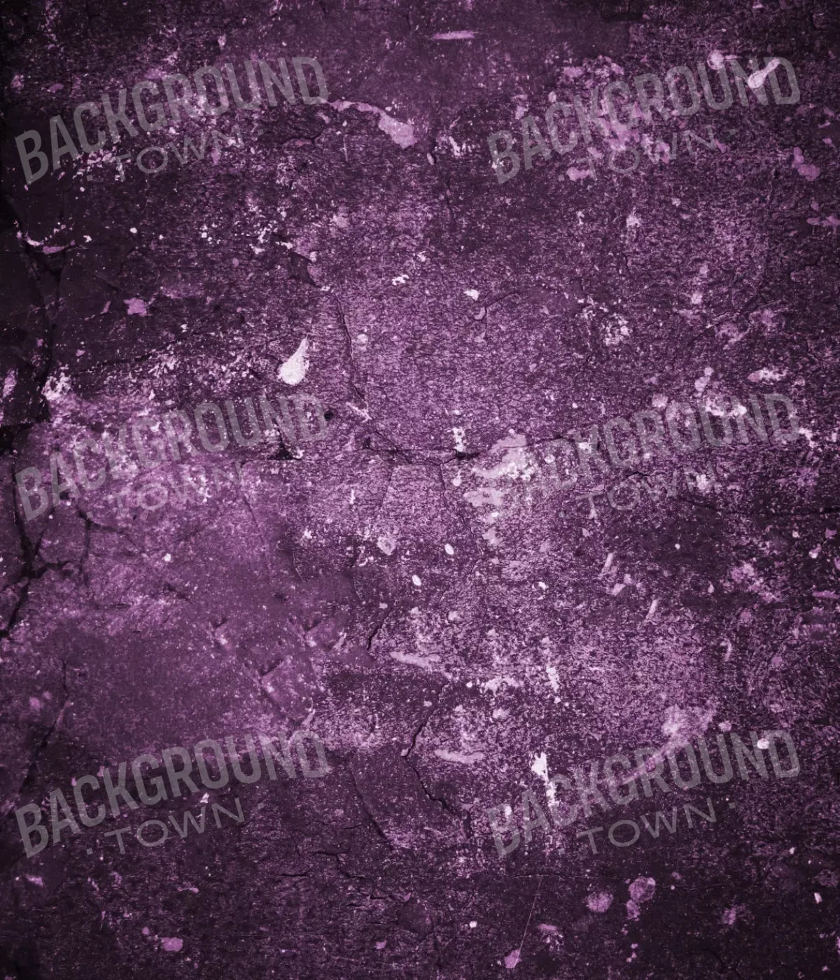 Grape Ape 10’X12’ Ultracloth (120 X 144 Inch) Backdrop