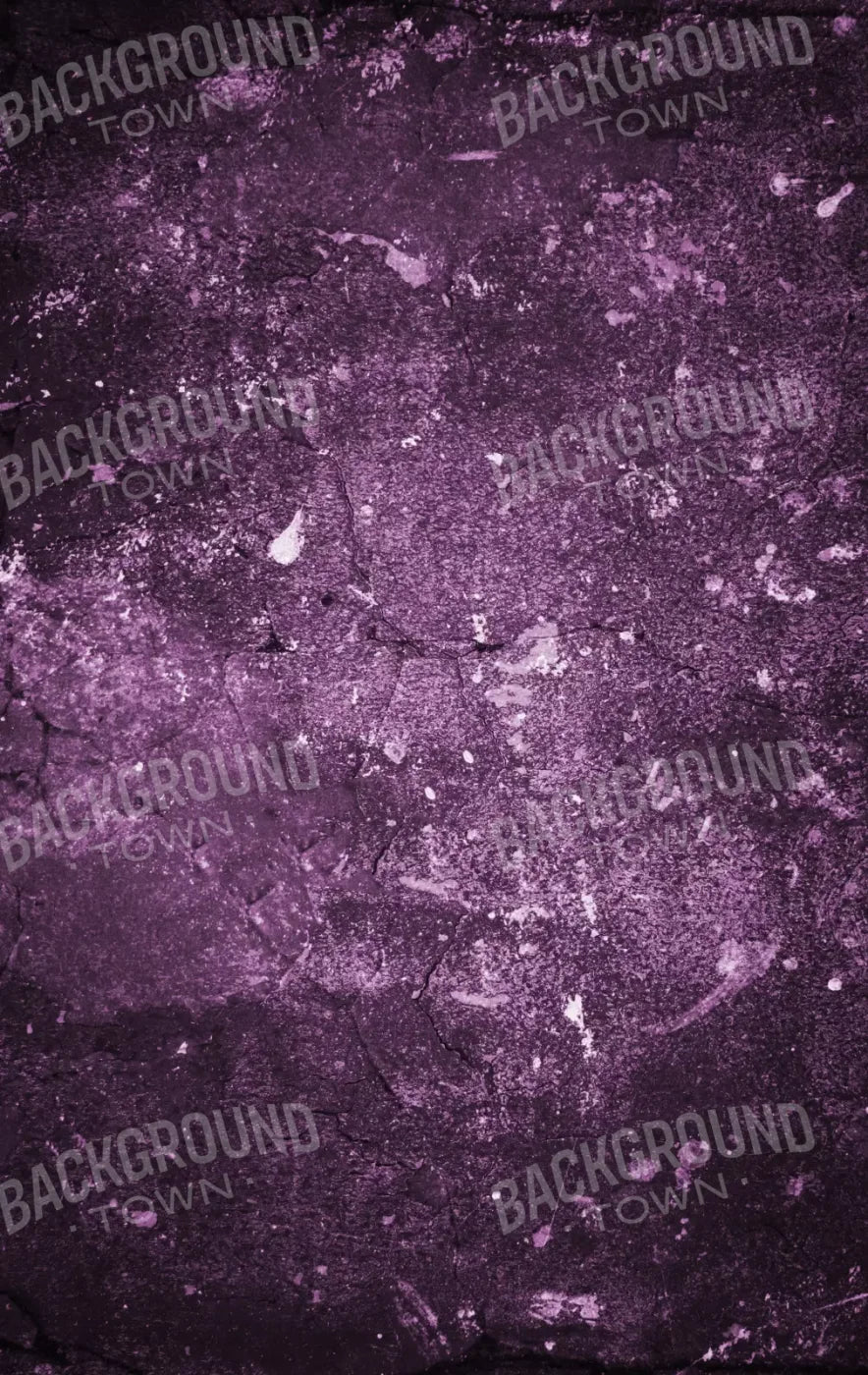 Grape Ape 10’X16’ Ultracloth (120 X 192 Inch) Backdrop