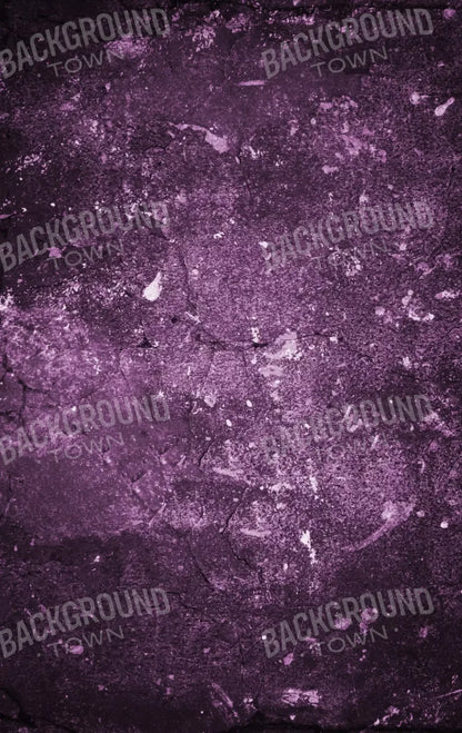 Grape Ape 10’X16’ Ultracloth (120 X 192 Inch) Backdrop