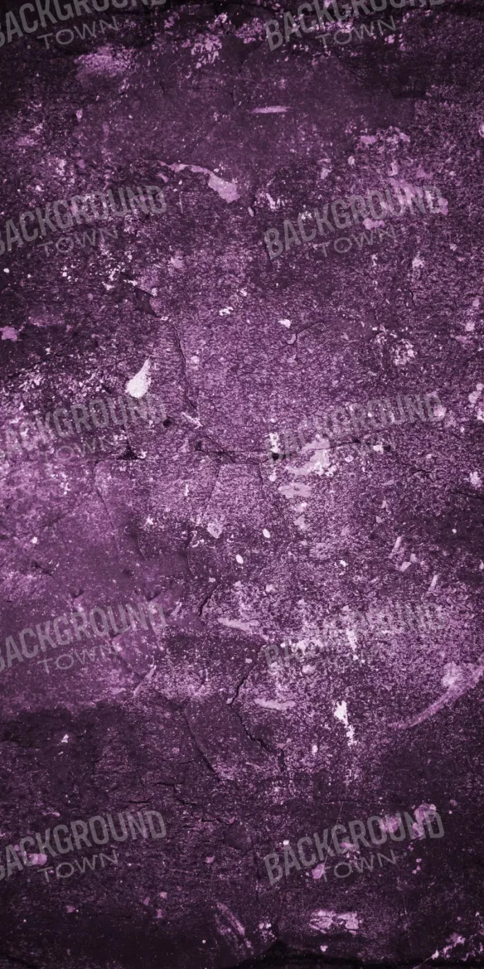 Grape Ape 10’X20’ Ultracloth (120 X 240 Inch) Backdrop