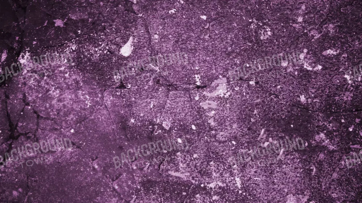 Grape Ape 14’X8’ Ultracloth (168 X 96 Inch) Backdrop