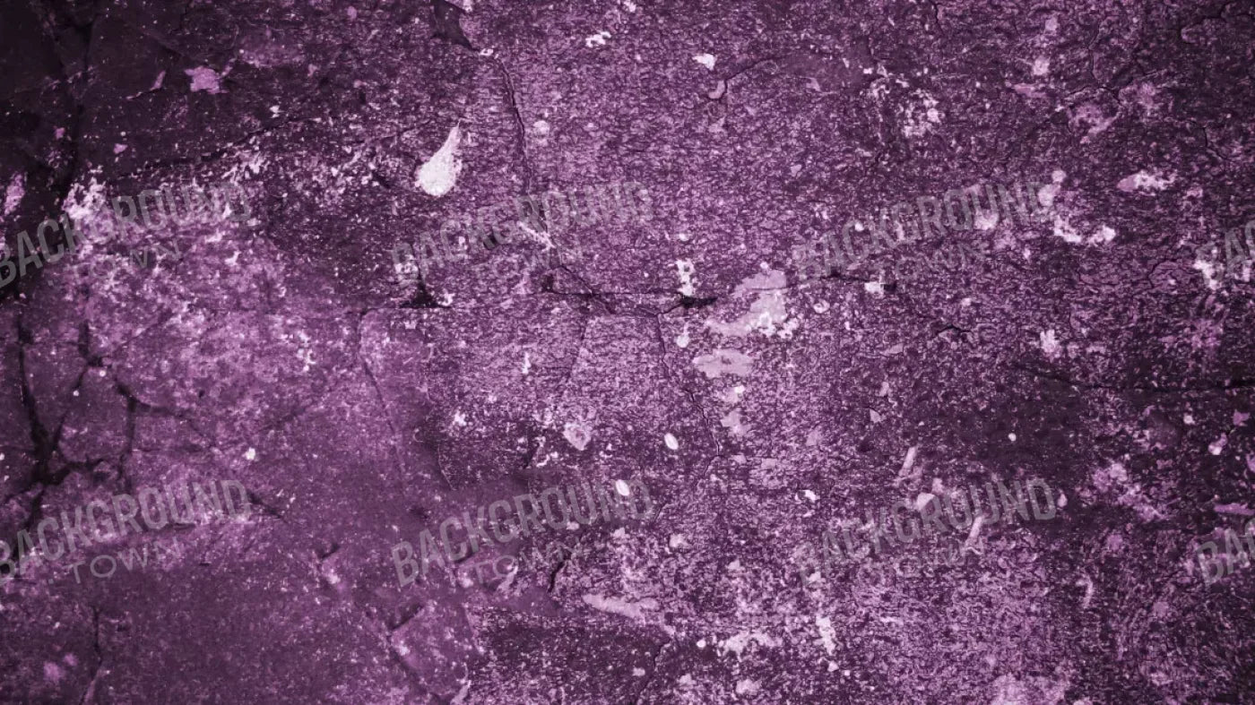 Grape Ape 14’X8’ Ultracloth (168 X 96 Inch) Backdrop