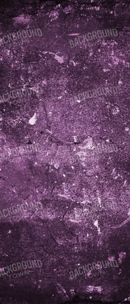 Grape Ape 5’X12’ Ultracloth For Westcott X-Drop (60 X 144 Inch) Backdrop