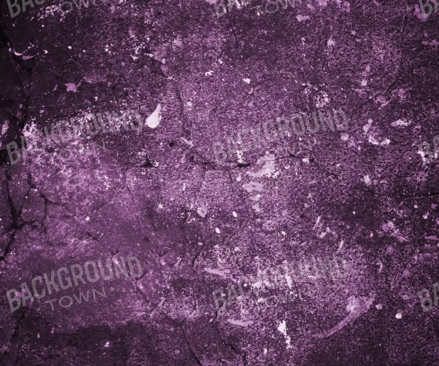 Grape Ape 5’X4’2’’ Fleece (60 X 50 Inch) Backdrop