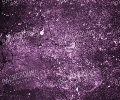 Grape Ape 5’X4’2’’ Fleece (60 X 50 Inch) Backdrop