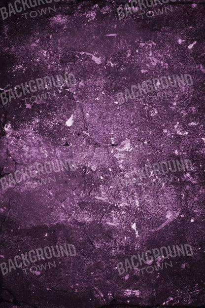 Grape Ape 5’X8’ Ultracloth (60 X 96 Inch) Backdrop