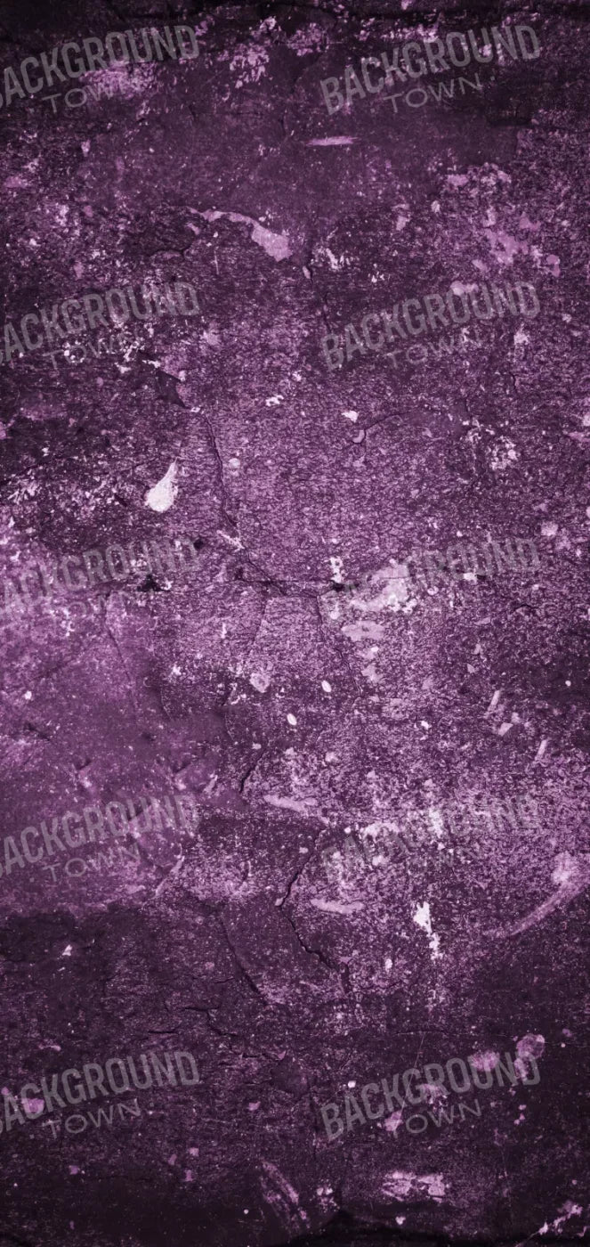 Grape Ape 8’X16’ Ultracloth (96 X 192 Inch) Backdrop