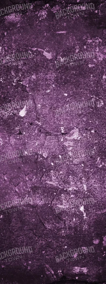 Grape Ape 8’X20’ Ultracloth (96 X 240 Inch) Backdrop