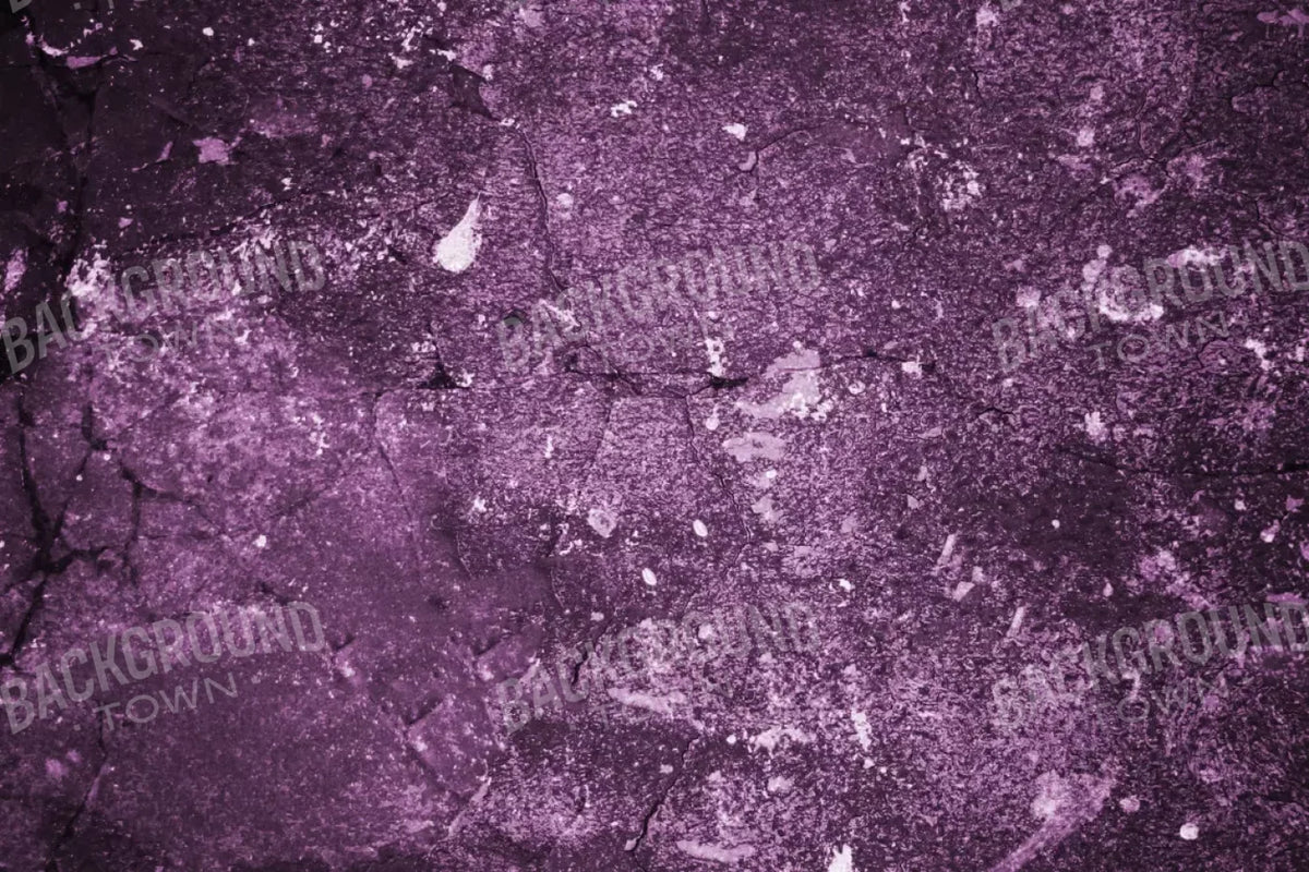 Grape Ape 8’X5’ Ultracloth (96 X 60 Inch) Backdrop