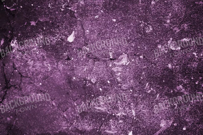 Grape Ape 8’X5’ Ultracloth (96 X 60 Inch) Backdrop