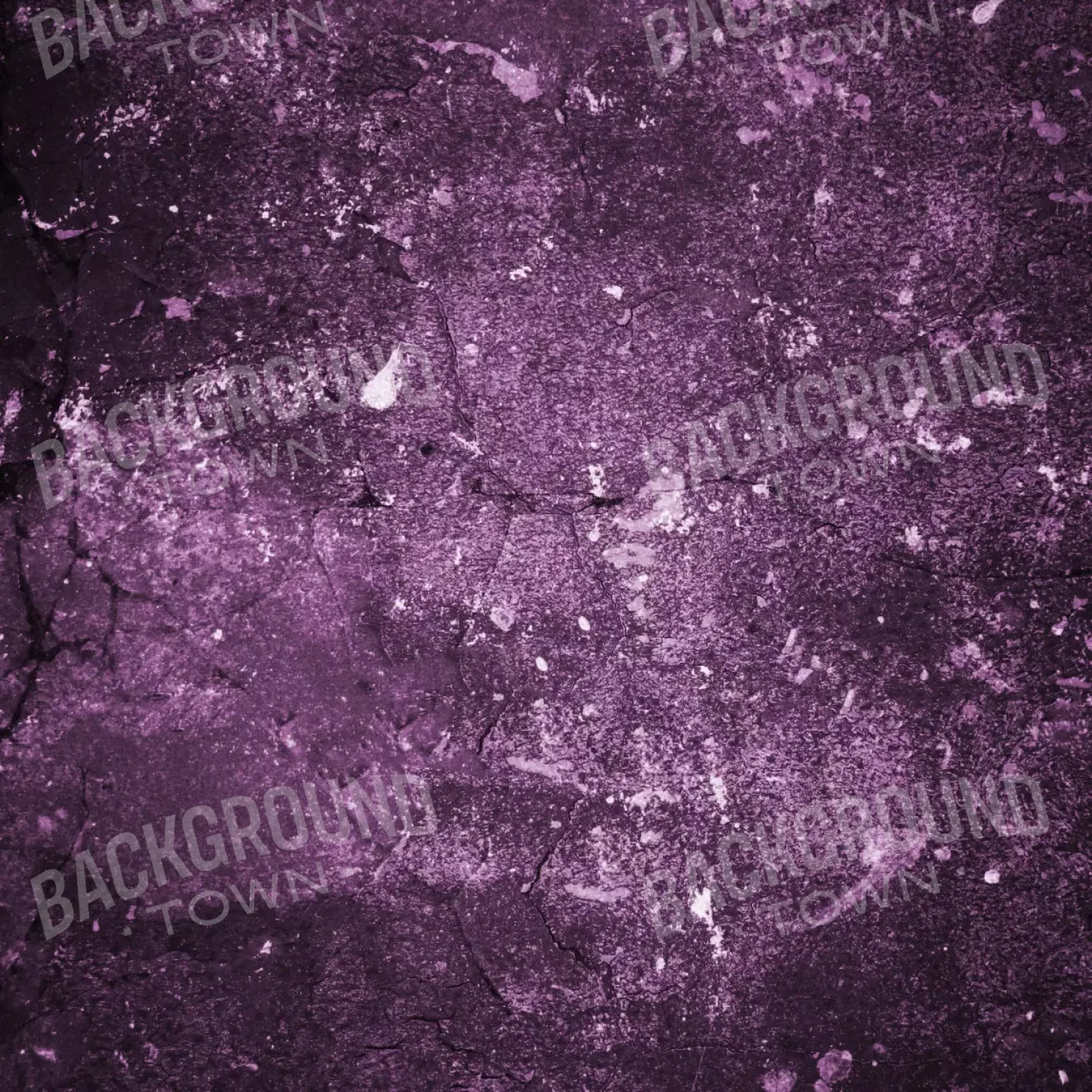 Grape Ape 8’X8’ Fleece (96 X Inch) Backdrop