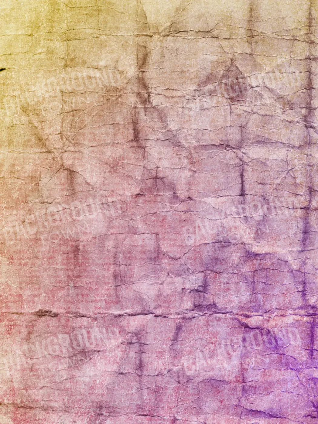 Grape Crush 5’X6’8’ Fleece (60 X 80 Inch) Backdrop