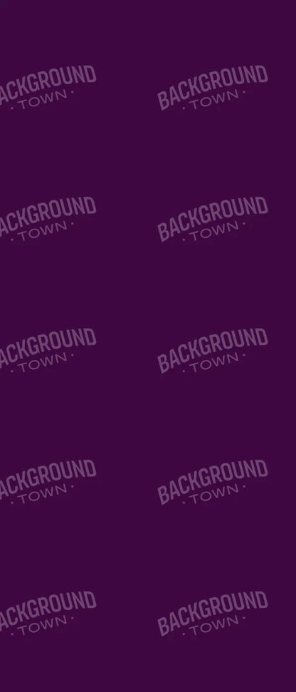 Grape Jelly 5X12 Ultracloth For Westcott X-Drop ( 60 X 144 Inch ) Backdrop