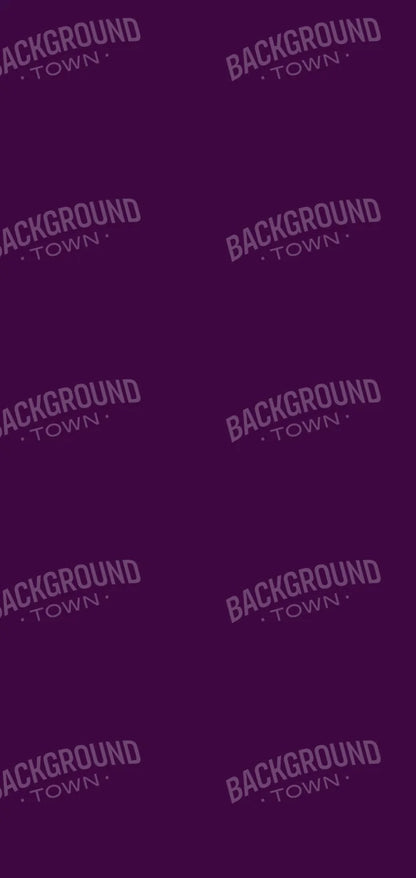 Grape Jelly 8X16 Ultracloth ( 96 X 192 Inch ) Backdrop
