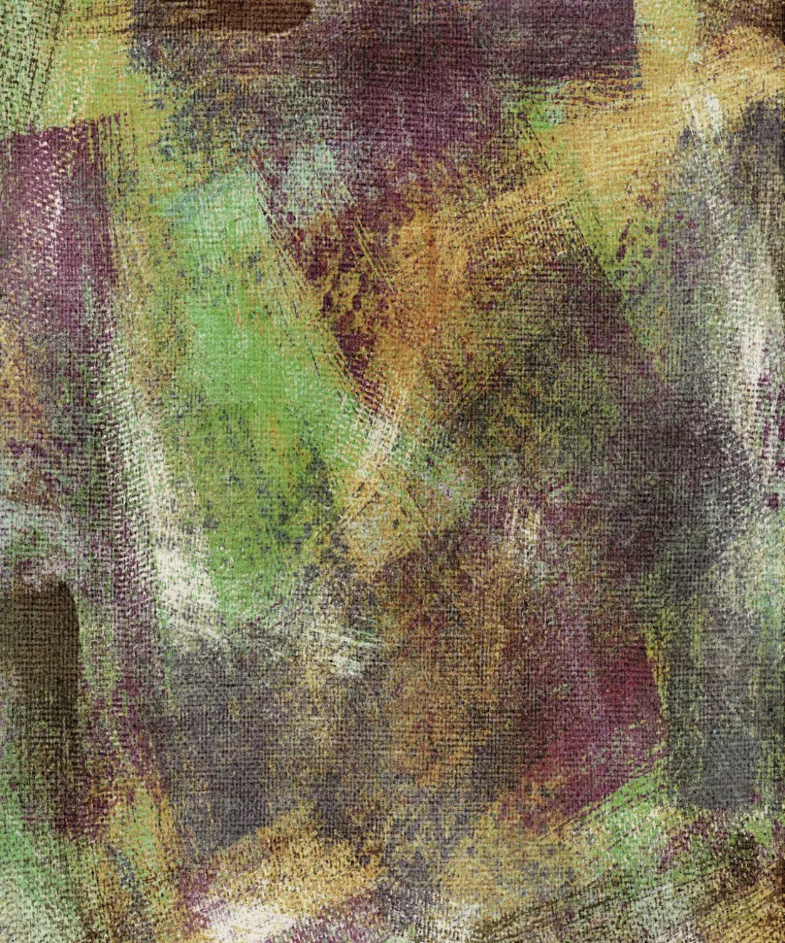 Green Urban Grunge Backdrop for Photography