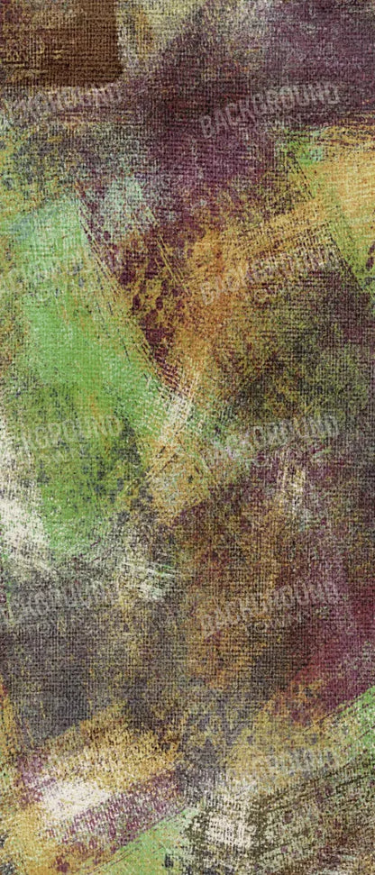 Graphic 5X12 Ultracloth For Westcott X-Drop ( 60 X 144 Inch ) Backdrop