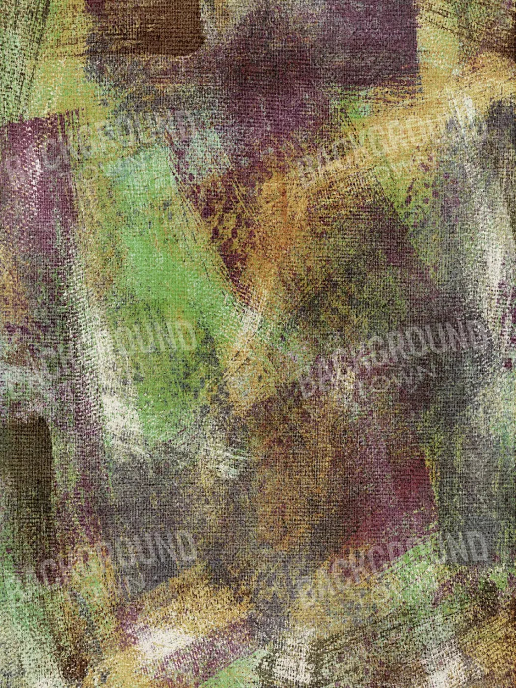 Graphic 8X10 Fleece ( 96 X 120 Inch ) Backdrop