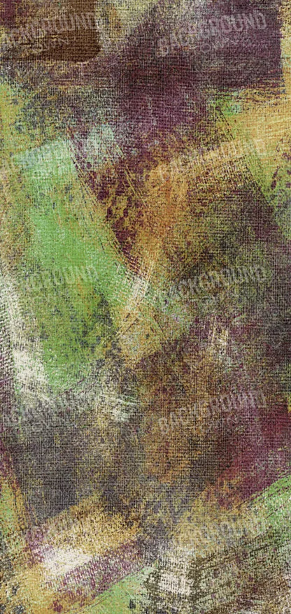 Graphic 8X16 Ultracloth ( 96 X 192 Inch ) Backdrop