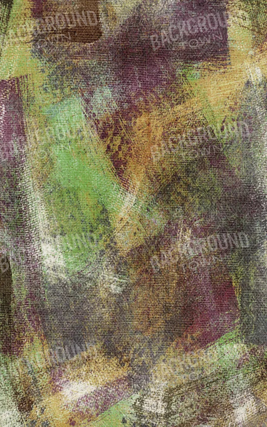 Graphic 9X14 Ultracloth ( 108 X 168 Inch ) Backdrop