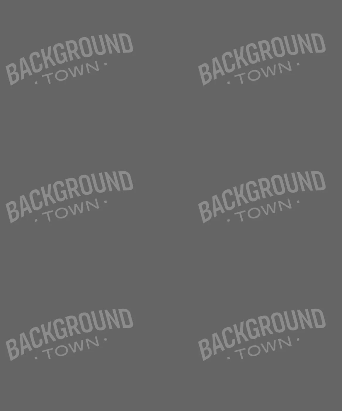 Graphite Gray Solid Color Backdrop for Photography