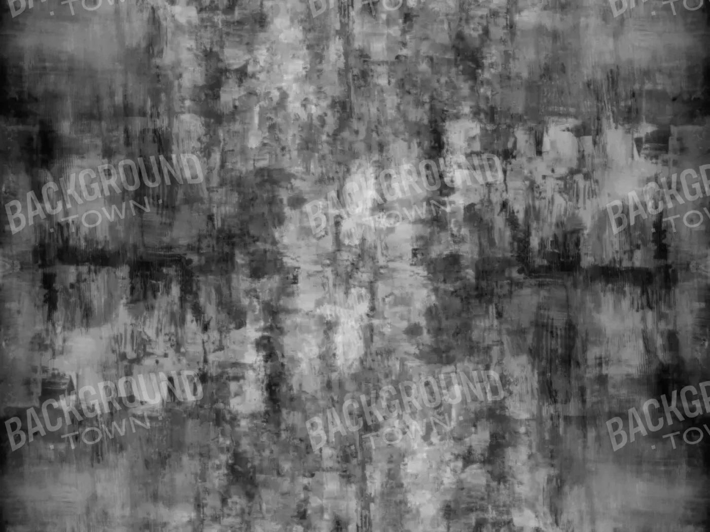 Graphite 10X8 Fleece ( 120 X 96 Inch ) Backdrop