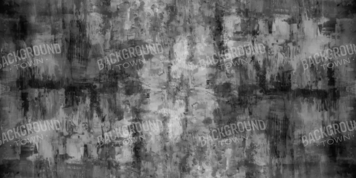 Graphite 20X10 Ultracloth ( 240 X 120 Inch ) Backdrop