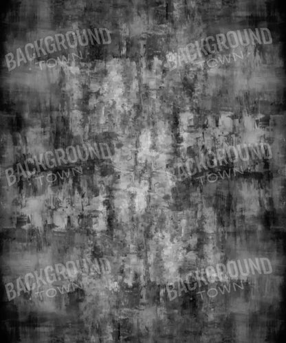 Gray Urban Grunge Backdrop for Photography