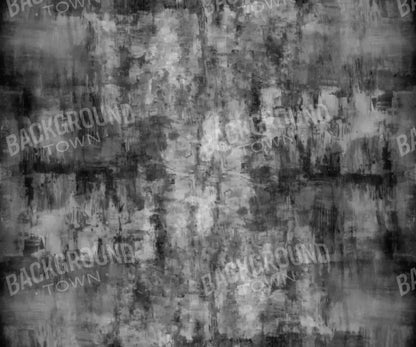 Graphite 5X42 Fleece ( 60 X 50 Inch ) Backdrop