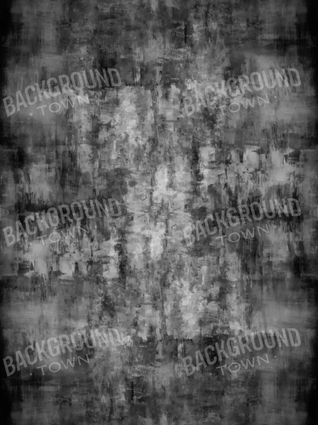 Graphite 5X68 Fleece ( 60 X 80 Inch ) Backdrop