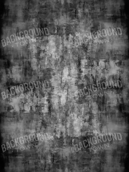 Graphite 5X7 Ultracloth ( 60 X 84 Inch ) Backdrop