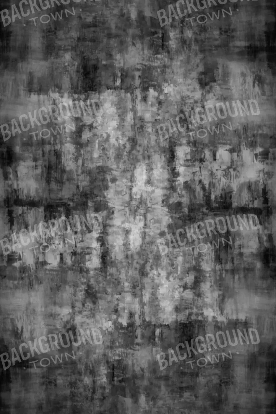 Graphite 5X8 Ultracloth ( 60 X 96 Inch ) Backdrop