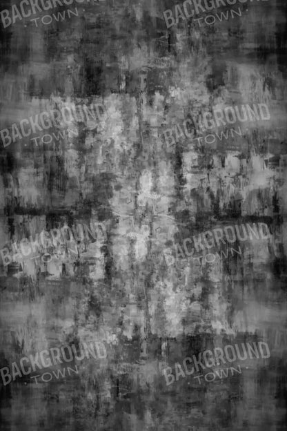 Graphite 5X8 Ultracloth ( 60 X 96 Inch ) Backdrop