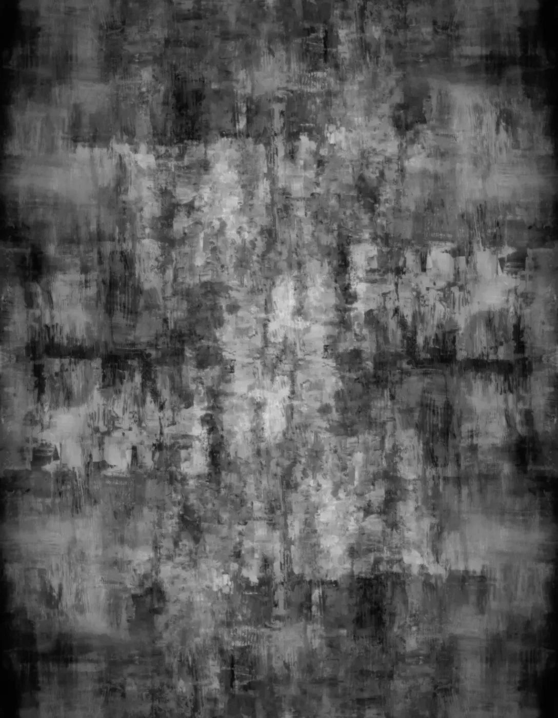 Graphite 6X8 Fleece ( 72 X 96 Inch ) Backdrop