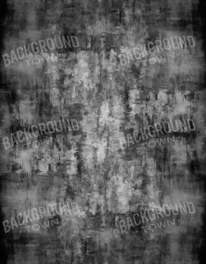 Graphite 6X8 Fleece ( 72 X 96 Inch ) Backdrop