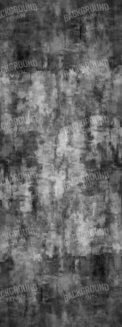 Graphite 8X20 Ultracloth ( 96 X 240 Inch ) Backdrop