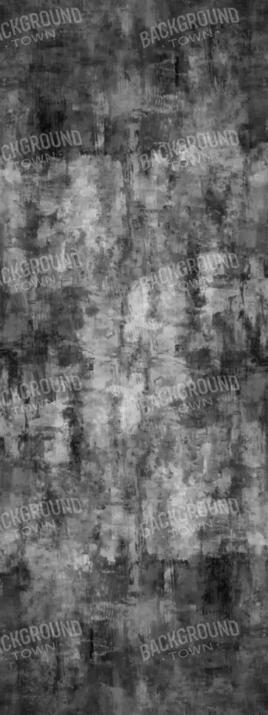 Graphite 8X20 Ultracloth ( 96 X 240 Inch ) Backdrop