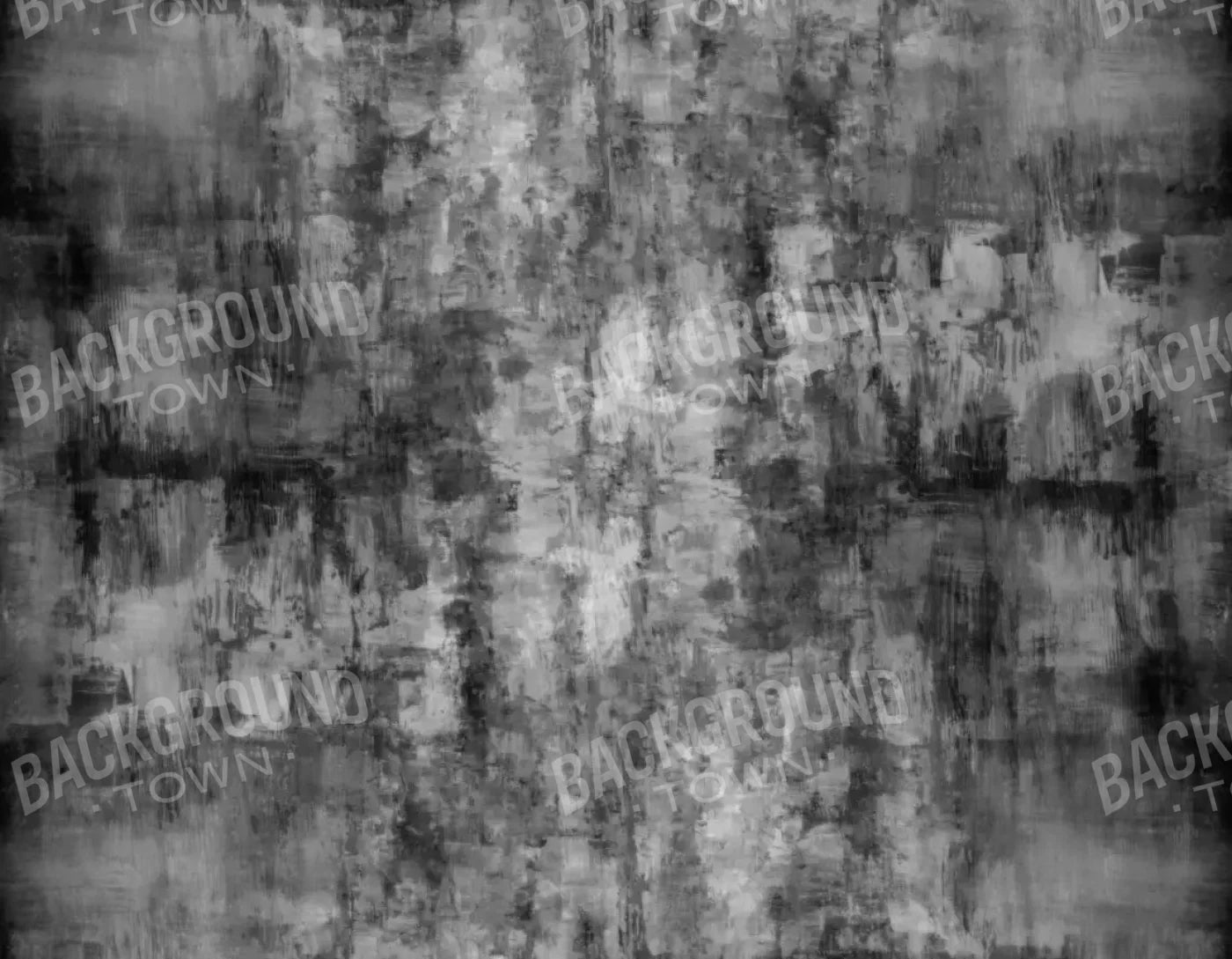 Graphite 8X6 Fleece ( 96 X 72 Inch ) Backdrop