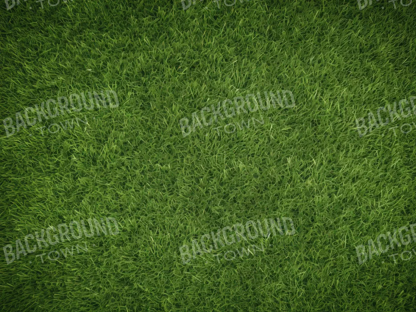 Grass 68X5 Fleece ( 80 X 60 Inch ) Backdrop