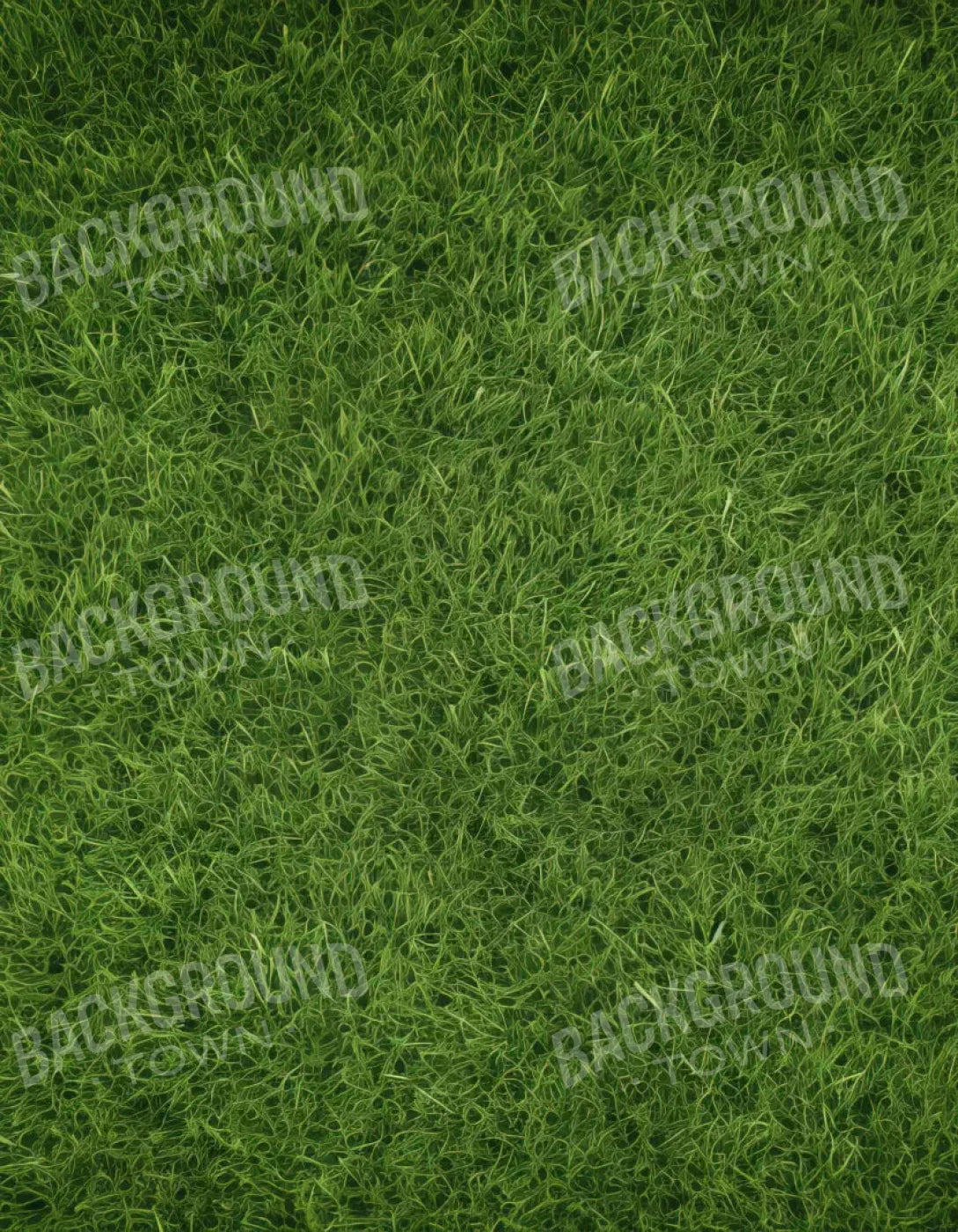 Grass 6X8 Fleece ( 72 X 96 Inch ) Backdrop