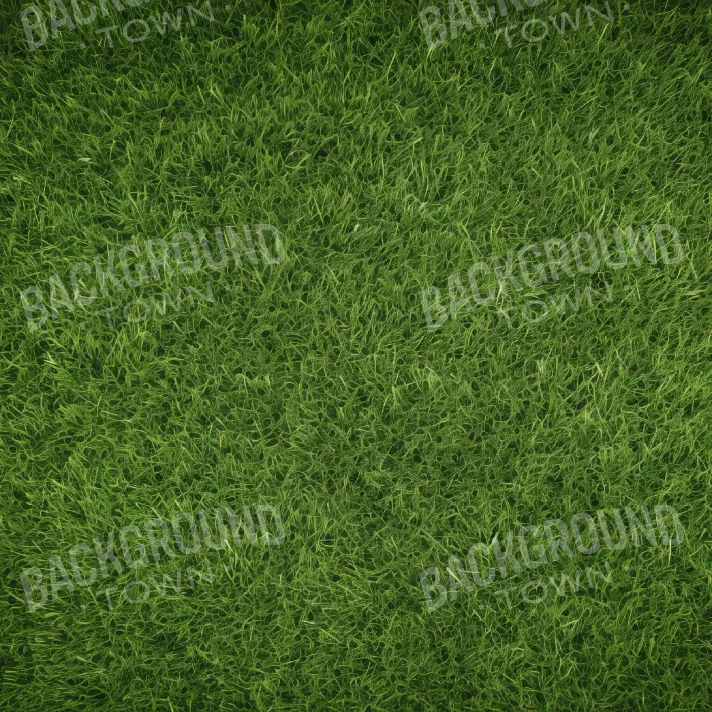 Grass 8X8 Fleece ( 96 X Inch ) Backdrop